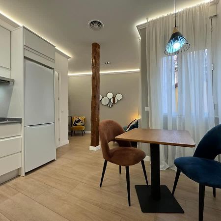 Plaza Mayor Cozy Private Apartment With Ac Μαδρίτη Εξωτερικό φωτογραφία