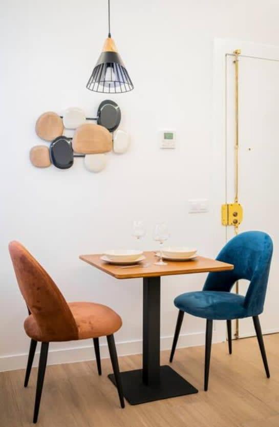 Plaza Mayor Cozy Private Apartment With Ac Μαδρίτη Εξωτερικό φωτογραφία