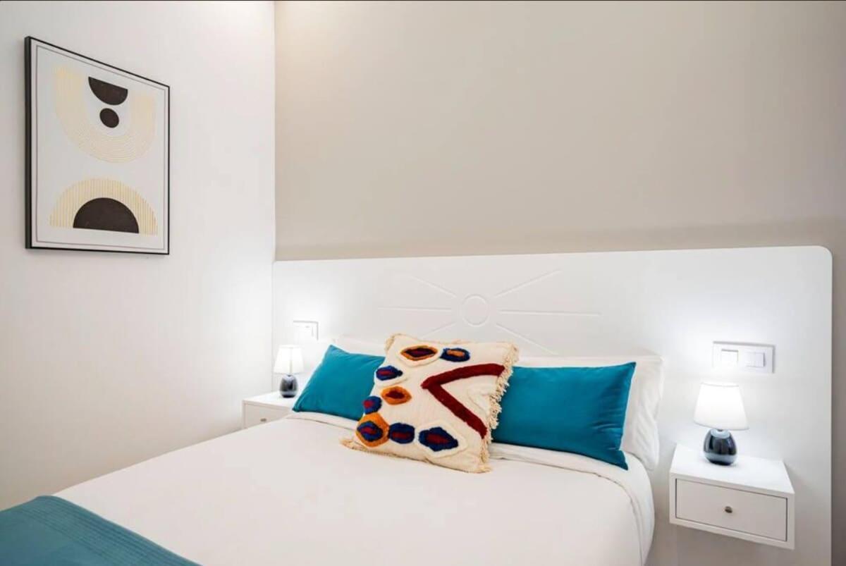 Plaza Mayor Cozy Private Apartment With Ac Μαδρίτη Εξωτερικό φωτογραφία